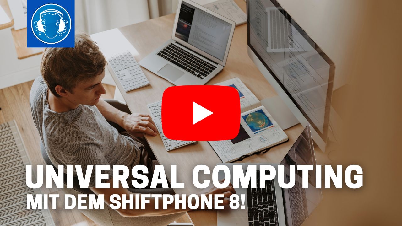 Vorschaubild eines Videos aus dem Kanal SchaumImOhr